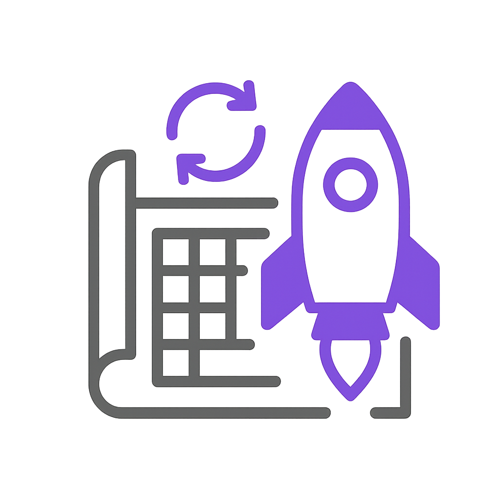 Rapid Prototyping & MVP Development